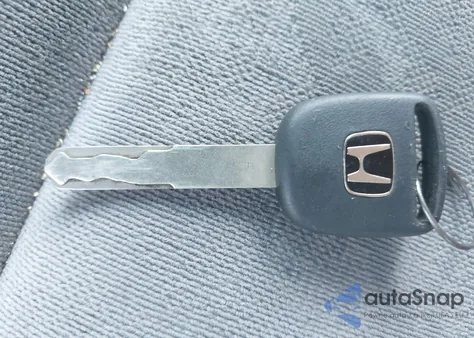 2004 Honda Odyssey Ex из США, поврежденный, VIN 5FNRL18634B145876